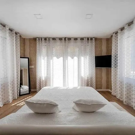 Apartment La Concha Beach Deluxe
