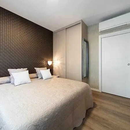 La Concha Beach Deluxe San Sebastian